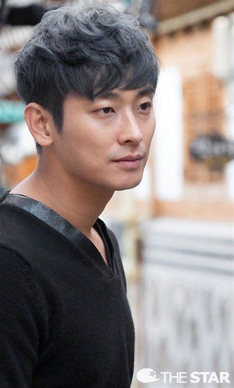 Joo Ji Hoon Ju Ji Hoon D O B Taurus