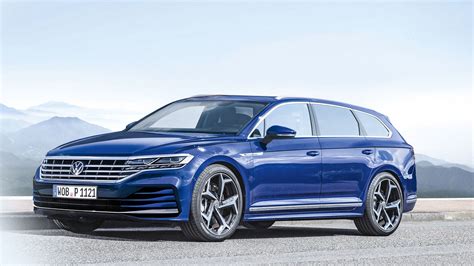 2022 VW Passat Variant Elegance Preisliste Und Technische Daten 2022 03