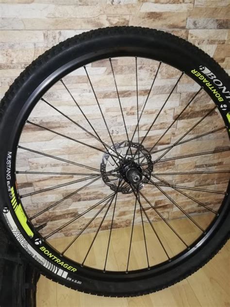 BONTRAGER Mustang Elite TLR 29 MTB kotači