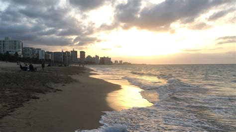 Ocean Park, San Juan Puerto Rico #PuertoRico#Sanjuan#Oceanpark#Santurce ...