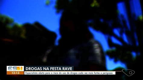 Pol Cia Identifica Origem Da Droga Que Deixou Jovens Em Estado Grave