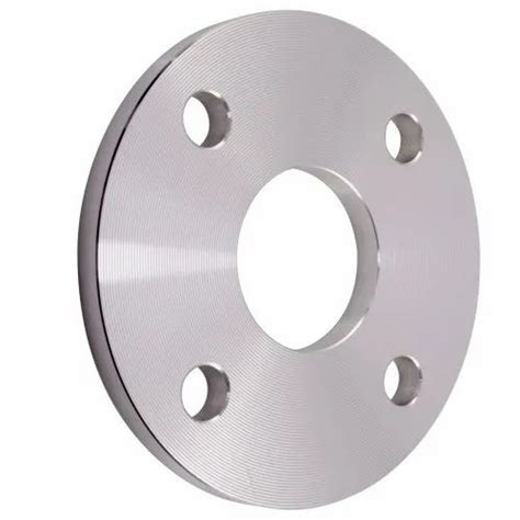 Astm A105 Round Mild Steel Table E Flange For Machinery Industry Size 10inch At Rs 120piece