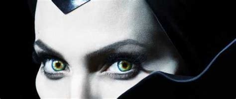 Maleficent Erstes Poster Zeigt Angelina Jolie Als B Se Fee Malefiz