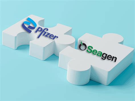 Pfizer Buys Seagen For 43b Boosts Access To Cancer Drugs Life