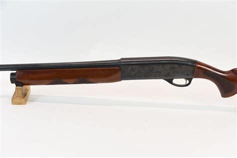 Remington Sportsman Model 58 Shotgun