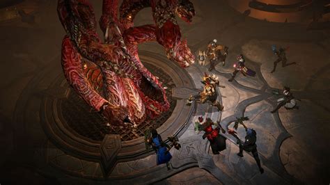 How To Find The Tomb Of Fahir In Diablo Immortal