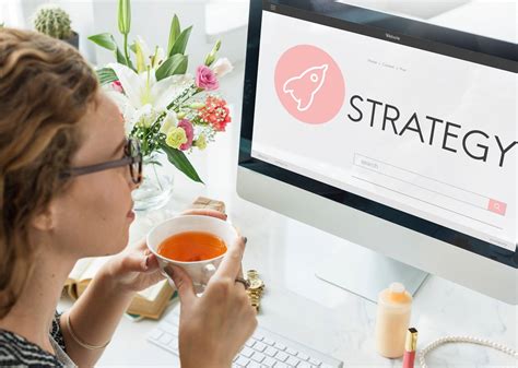 How To Develop A Winning Social Media Strategy