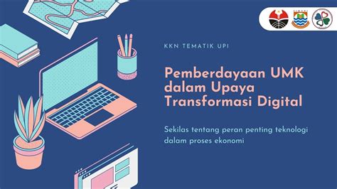 Laporan Hasil Kegiatan KKN Tematik UPI 2022 Desa Tanpa Kemiskinan