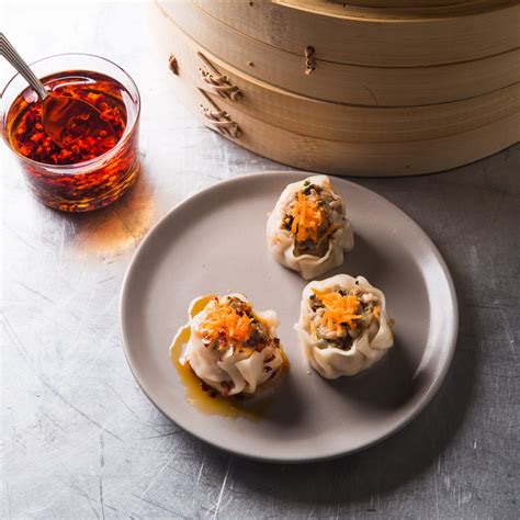 chili oil americas test kitchen