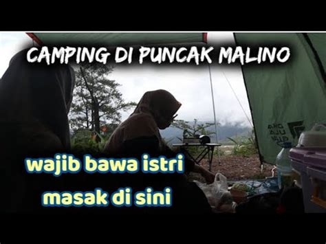 Dhaulagiri Mahika Camping Keluarga Di Puncak Malino Gowa Wajib