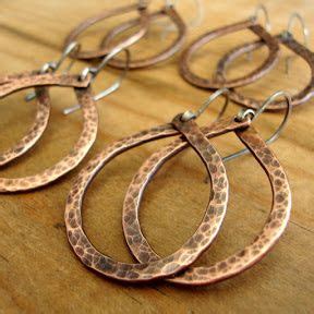 5 Ways To Add Patina To Copper Metal Components Artofit