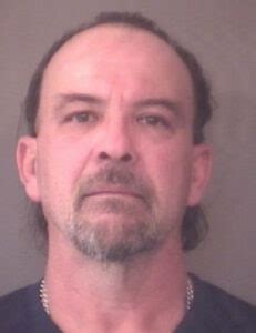 Stricklin Arrested After Failing To Update Information For Sex Offender Registry Inkfreenews