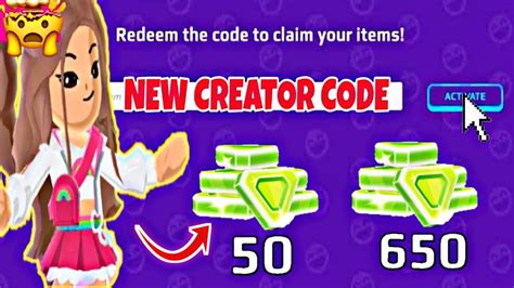 NEW CREATOR CODE PK XD PK XD CODES 2024 PK XD REDEEM CODE Pk Xd