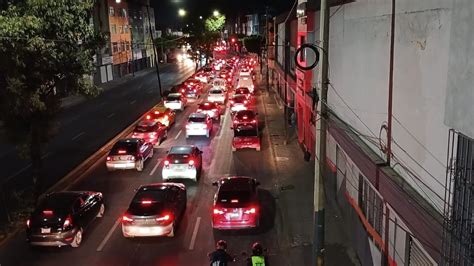 Fotos Caravana Coca Cola Provoca Caos En Bulevares De Le N Peri Dico Am