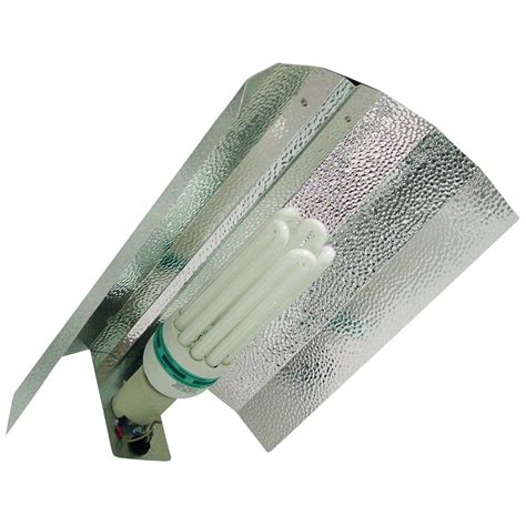 Bay6 Euro Cfl Reflector Reflectors Cfl Compact Fluorescent Lamps