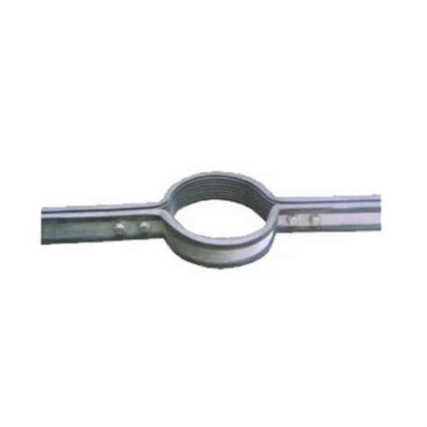 Mild Steel Clamp At Best Price In Bengaluru By Hi Tech Supports And