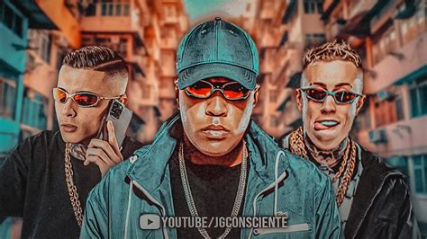 GIRO DOS ARTISTAS 3 Mc Cebezinho Mc Paiva Mc Tuto Bruninho Da