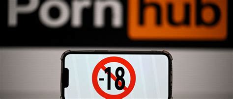 Judge Allows Utah Law Requiring Age Verification For Porn Sites To Remain In Effect The Daily