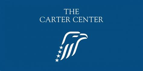 Nigerias Former Electoral Commission Chairman To Lead Carter Centers