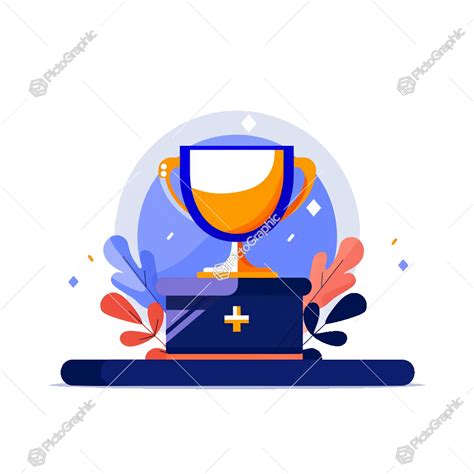Pictographic Achievements Achievement Accomplishment
