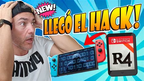 Lleg El Cartucho Para Todas Las Nintendo Switch Dile Adi S Al Chip