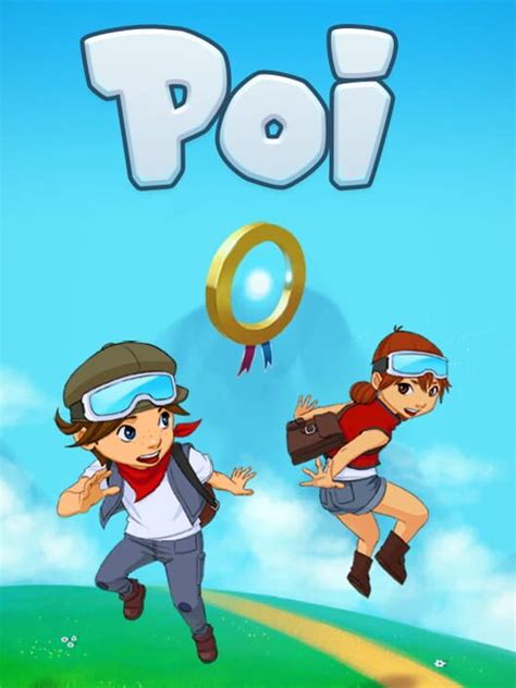 Poi Game Information - MyBacklog