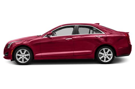 2016 Cadillac Ats Specs Prices Mpg Reviews And Photos