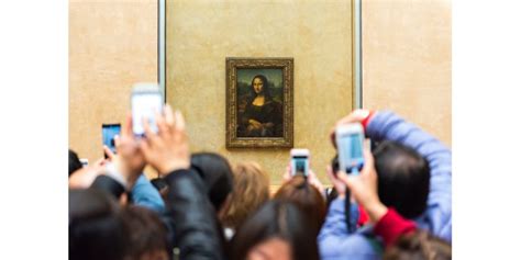 VR brings Mona Lisa to life in Louvre VR experience - Inavate