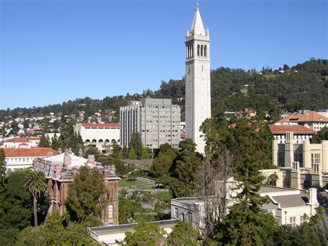 Applications Open for New Civic Science Fellowship at UC Berkeley ...