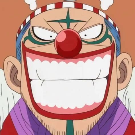 Buggy became a Shichibukai...!!! Do you think he's become stronger? - One Piece - Fanpop