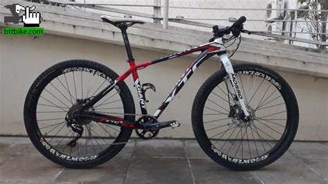 Giant XTC 27 5 Usada Bicicleta En Venta BTT