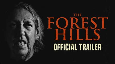 Intip Trailer The Forest Hills Film Terakhir Mendiang Shelley Duvall