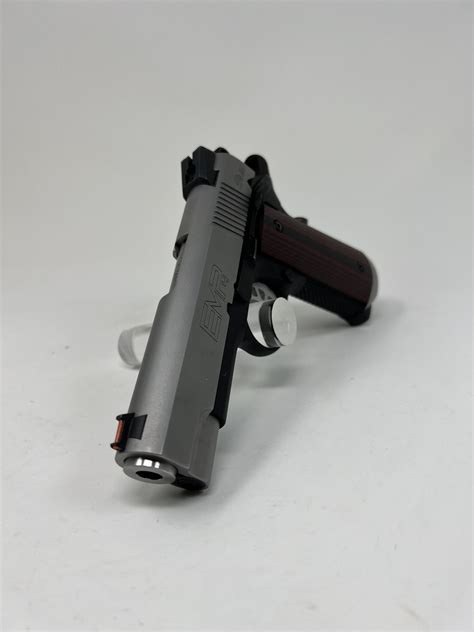Used Springfield 1911 Emp4® Lightweight Champion™ Handgun 9mm