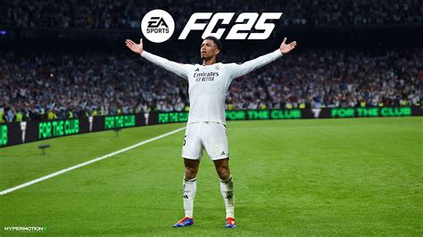 تریلر رونمایی از بازی EA Sports FC 25 با شعار همه چیز برای تیم تاریخ