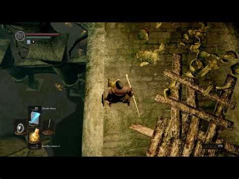 Zagrajmy W Dark Souls Remastered Odc Quelaag C Ra Chaosu Youtube