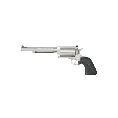 Magnum Research Bfr Revolver 7.5in 45 70 Government Stainless 5rd Bfr ...