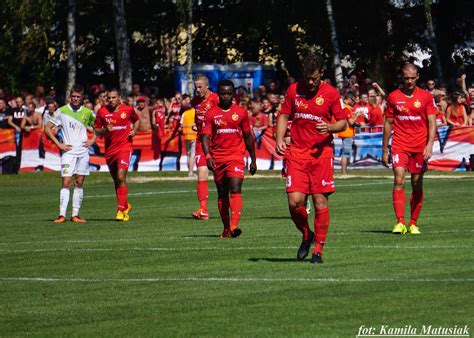 Podsumowanie Kolejki Iii Ligi Widzew Na Trzecim Miejscu W Tabeli