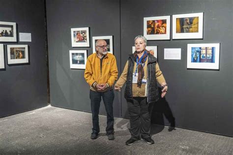 LA REAL SOCIEDAD FOTOGRÁFICA CELEBRA SU 125 ANIVERSARIO EXPONIENDO EN