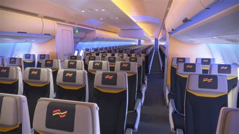 Sunclass Airlines Restarts Service From Aruba To Stockholm