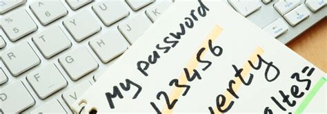 Best Practices For Password Management And Security