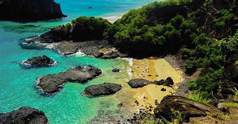 Praias Paradis Acas Que Voc S Precisam Conhecer