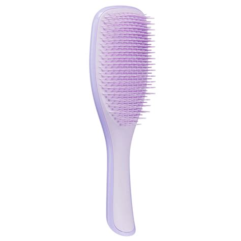 Tangle Teezer The Wet Detangler Fine Fragile Hypnotic Heather