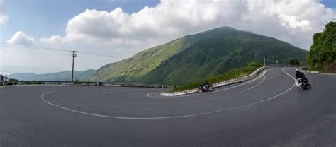 Col Des Nuages Vietnam Hai Van Pass Guide Complet Du Col De A Z