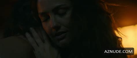 RANSOM CANYON NUDE SCENES AZNude