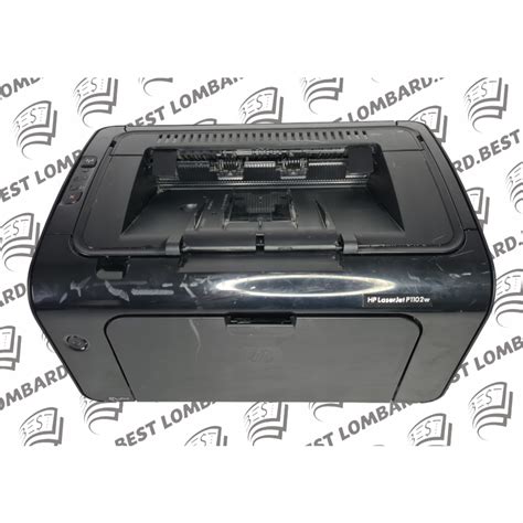 Drukarka Laserowa HP LASERJET PRO P1102W 19 Str Sklep Opinie