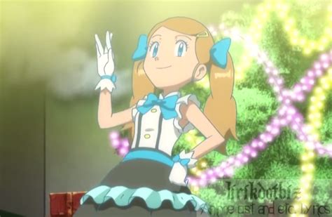 Dori Dori Lyrics (Pokemon XY Ending 3) - Shoko Nakagawa | lirikdotbiz