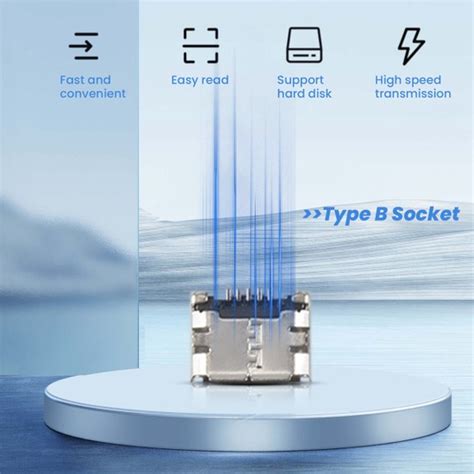 Sagrado Adet Yedek Par A B Tipi Mikro Usb Di I Jack Fiyat