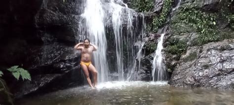 Paranapiacaba Sukitur Turismo Trilha Da Cachoeira Escondida