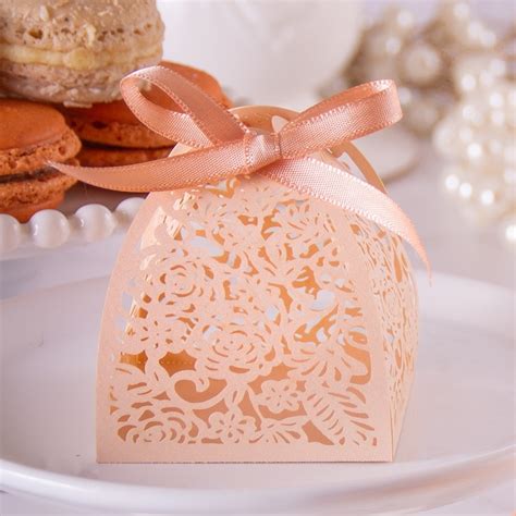 Caixinha Para Brownie Nude Unidades Elo