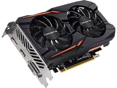 Gigabyte Radeon Rx Gaming Oc Gb Gv Rx Gaming Oc Gd Newegg